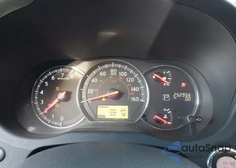 2012 Nissan Maxima 3.5 S из США, поврежденный, VIN 1N4AA5AP0CC803734